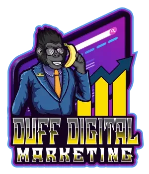 Duff Digital Marketing is One of the Top Digital Marketing Companies in Greensboro NC
