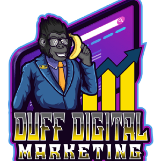 Duff Digital Marketing Greensboro NC